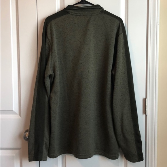 Eddie Bauer pullover - Picture 2 of 3